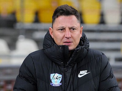 Василий Кобин: Я молод, амбициозен и не хочу комментировать слухи