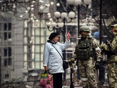 Россия готовит масштабное переселение на оккупированные регионы Украины — СМИ