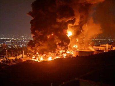 Это коснётся каждого: ВОЗ готовит мир к ядерной катастрофе из-за конфликта вокруг Ирана