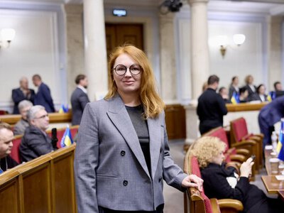  ВАКС будет коллегиально слушать дело нардепки Диденко и ее мужа 