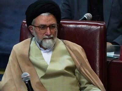  В Израиле заявили о ликвидации главы разведки Ирана 