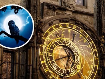 Не отвечайте на Который час? в церкви ведьма рассказала, почему это опасно