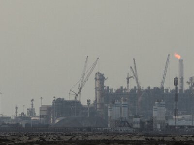 Иран атаковал объекты QatarEnergy в ответ на удар Израиля