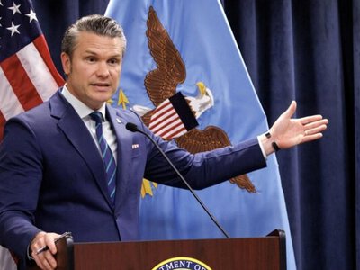 Пентагон просит более $200 млрд на войну в Иране – WP 