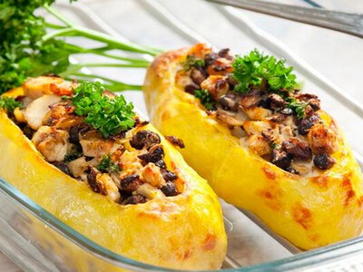 Фаршированный картофель, в который вы влюбитесь: готовим трапезу по греческому рецепту