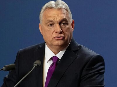  В ЕС обсуждают возможную «блокаду» Орбана после выборов из-за решений по Украине – СМИ 