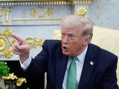 Трамп планирует втянуть еще одну страну в войну против Ирана – Reuters 