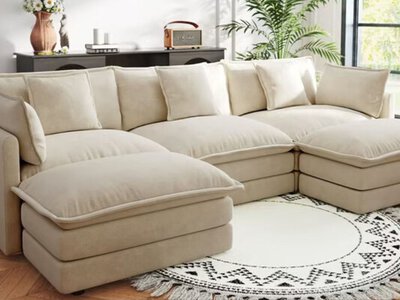 5 ошибок при покупке дивана, о которых часто жалеют уже через год