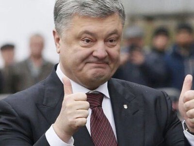 Тарута обвинил Порошенко в договорняке с россиянами по сдаче Донбасса и схемам через Медведчука