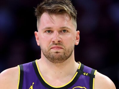 Развод и рекорд Дончича: совпадение или не думаю?