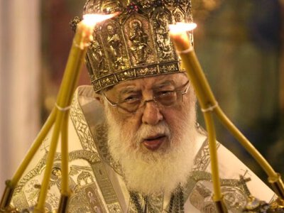 Церковь без Илии Второго - четыре тяжелейших вызова