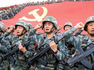 Пекин опасается, что удары по Ирану спровоцируют народное восстание: инсайдер