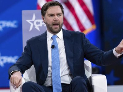 Вэнс поможет Орбану выиграть выборы