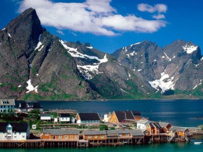 Названа самая счастливая страна мира