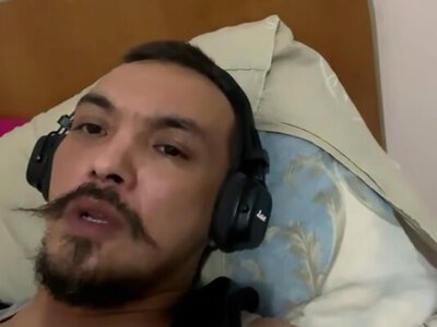 «Была острая, сильная такая боль». При задержании в Алматы в день референдума активисту сломали позвоночник