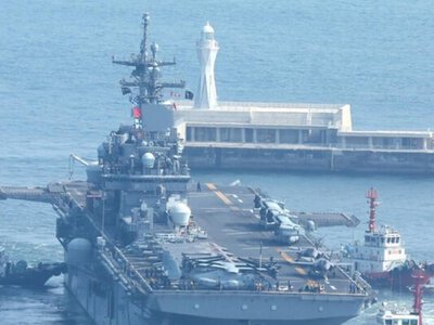 США досрочно перебрасывают тысячи морских пехотинцев на Ближний Восток – NBC News 