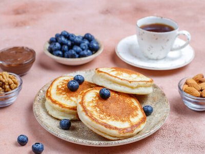 Что приготовить из овсянки, если каша уже надоела: 5 простых идей