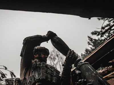 Украина сменила тактику ударов и усилила давление на армию РФ. Анализ ISW 