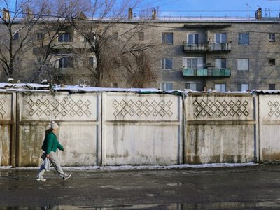 Парламент Казахстана одобрил в первом чтении закон о спецстатусе города Алатау