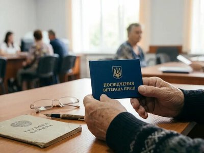 Льготы для ветеранов труда, о которых не все знают: на что можно рассчитывать с 40 годами стажа