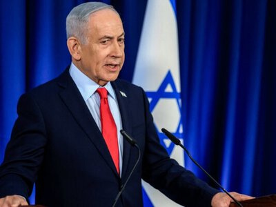 Нетаньяху: война с Ираном может закончиться «быстрее, чем люди думают»
