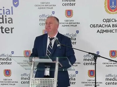 Скандальная отставка: как в Одесской области впервые в Украине устранили главу военной администрации