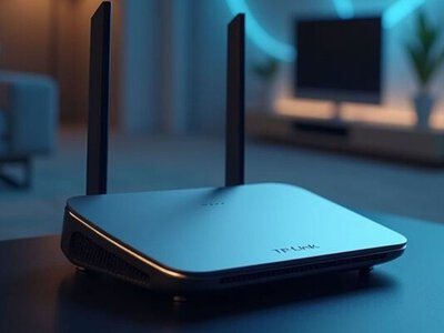 Держите роутер подальше от этих 5 вещей в доме, чтобы Wi-Fi работал лучше