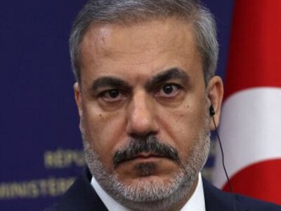 Турция заявила о готовности принять новый раунд переговоров по Украине