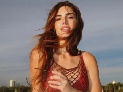 Вдохновение каждый день: яркие мгновения жизни Тейлор