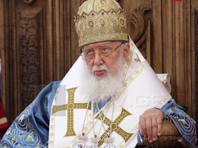 Церковь без Илии Второго - четыре тяжелейших вызова