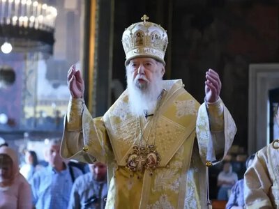 Эпоха завершилась: не стало Патриарха Филарета