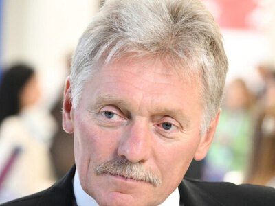  В Кремле сообщили, будут ли участвовать в мирных переговорах 21 марта 