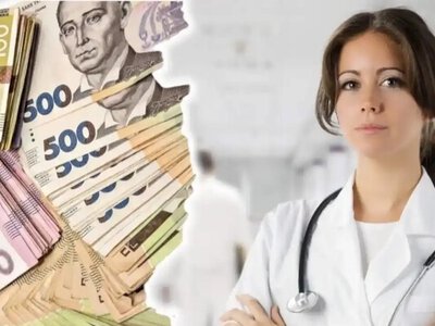 Не едут даже за $10 тысяч: почему Одесская область не может удержать врачей