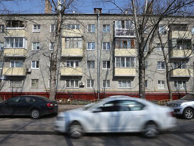 Феномен элитных хрущевок: почему украинцы переплачивают за старое жилье?