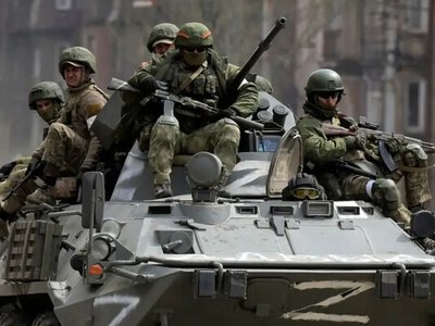 ЦПД: россияне не планировали завершать войну и готовились к весенне-летнему наступлению уже давно