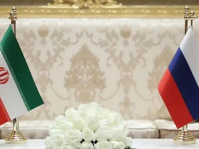 ISW: РФ предлагала США прекратить обмен данными с Ираном в обмен на изоляцию Украины