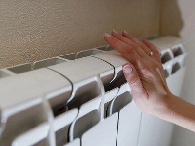 Отопительный сезон решили завершить досрочно: какой город станет первым