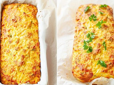 Что приготовить из яиц на Пасху: от этой закуски все в восторге