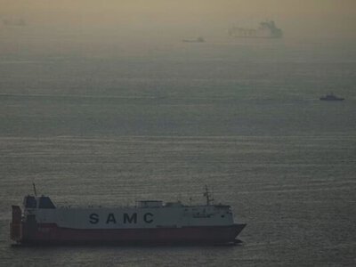  Трамп угрожает уничтожить электростанции Ирана, если Ормузский пролив не откроют за 48 часов 