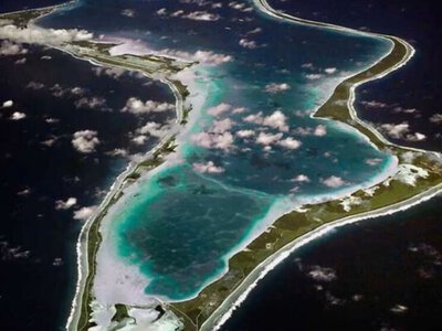  Атака на базу в Индийском океане подтвердила способность Ирана бить по целям в Европе – WSJ 