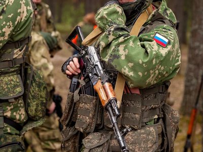 ISW: Россия начала наступление на «пояс крепостей» Донетчины и Славянск