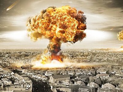 Ученые предупреждают: ядерная война приведёт к глобальной катастрофе