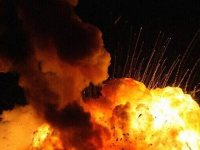  Генштаб подтвердил поражение нефтяных объектов рф в Приморске и Уфе 