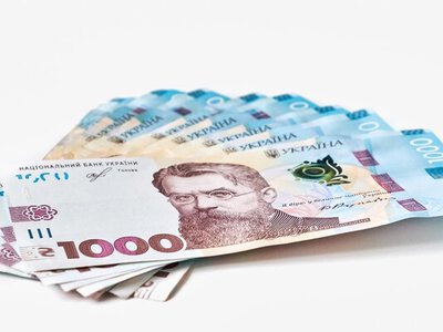 По 6000 гривен денежной помощи ежегодно: с 1 апреля стартует прием заявок на выплаты