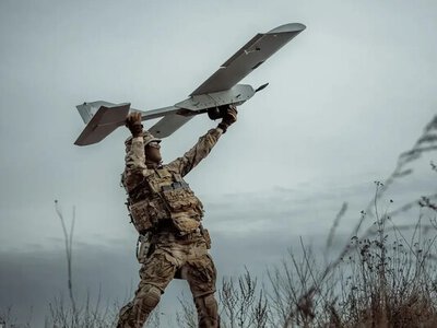 Дроны СБУ совместно с Силами обороны поразили ключевой нефтяной терминал рф на Балтике - источники сообщили детали