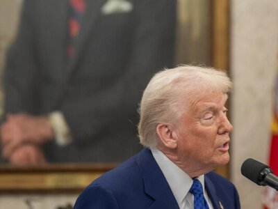 Трамп приказал Пентагону отложить удары по электростанциям и энергетической инфраструктуре Ирана на пять дней