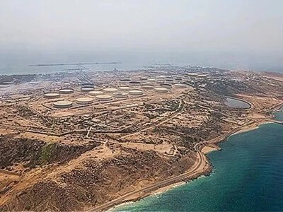 США готовятся к захвату иранского острова Харк с целью стабилизации экспорта нефти