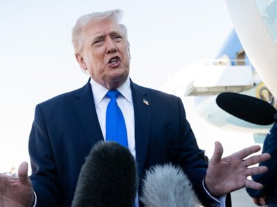 Иран согласился не разрабатывать ядерное оружие – Трамп