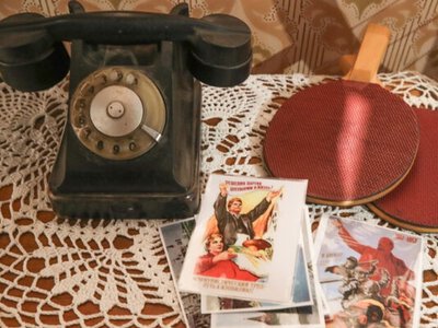 Россиянам старше 60 отключат входящие звонки из-за границы