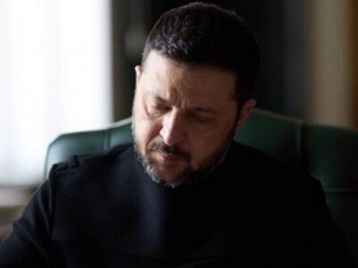 Зеленский получил важные данные от ГУР